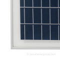 Panneau solaire 60W 70W poly